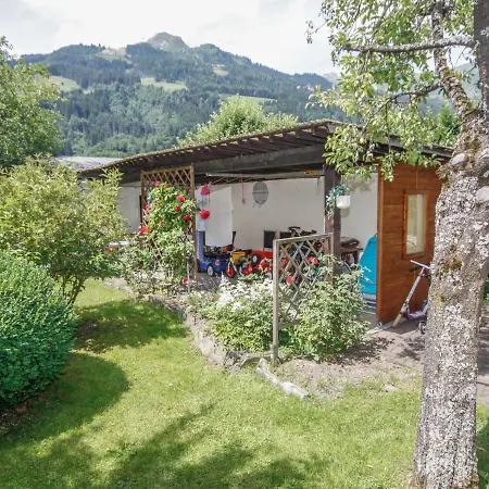 Apartamento Roswitha-2