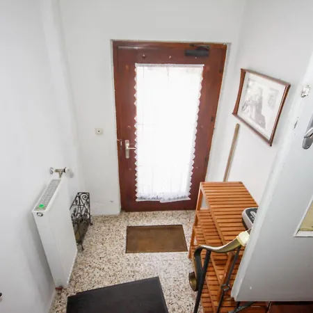 Roswitha-2 Apartamento Bad Hofgastein
